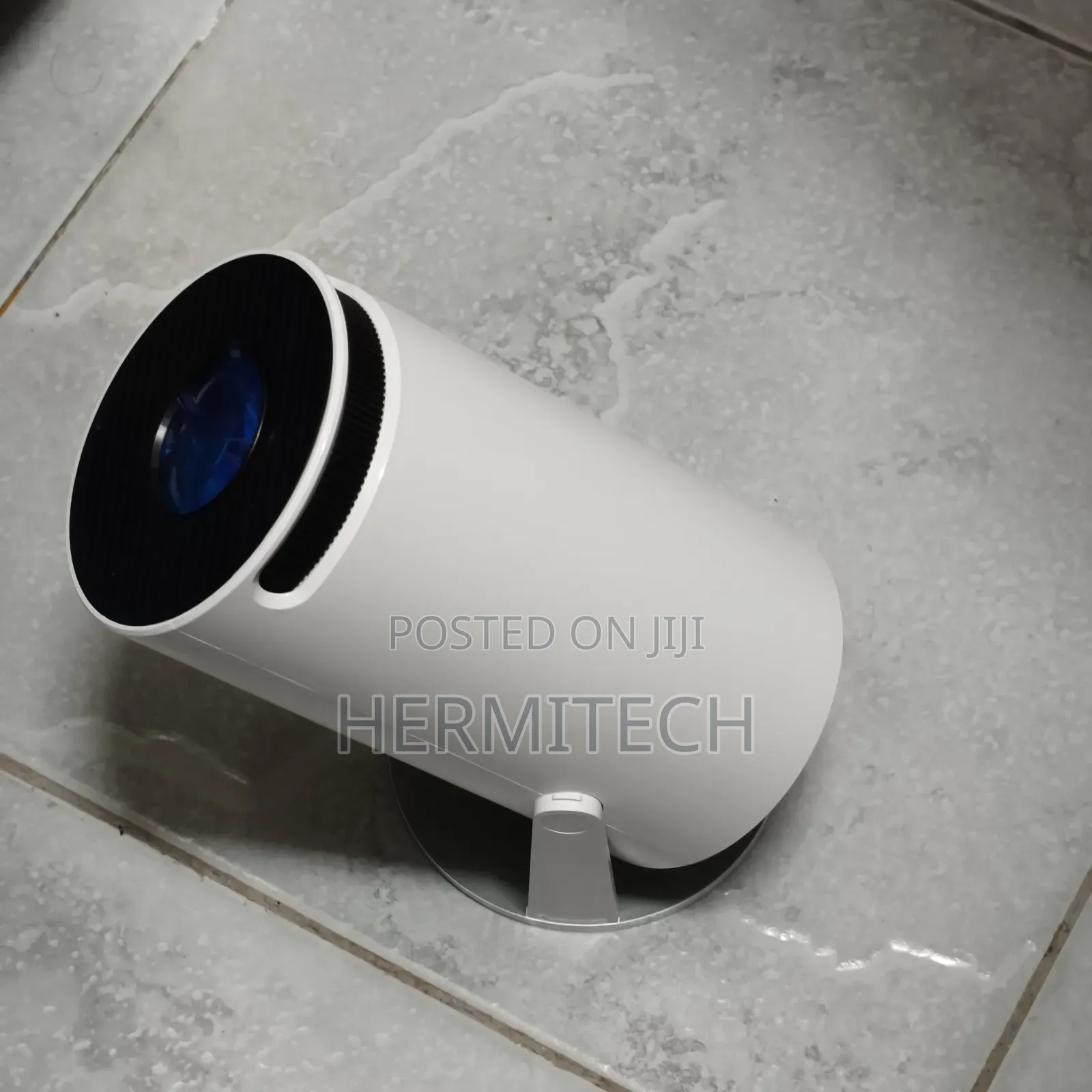 High Brightness Smart Mini Hy300 1080p Full Hd Projector