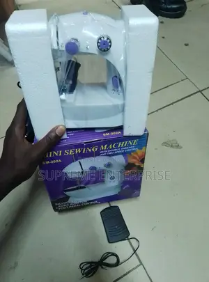 Sewing Machine/Electric Sewing Machine