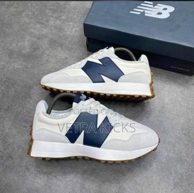 New Balance 327 Sneakers - thumbnail 2