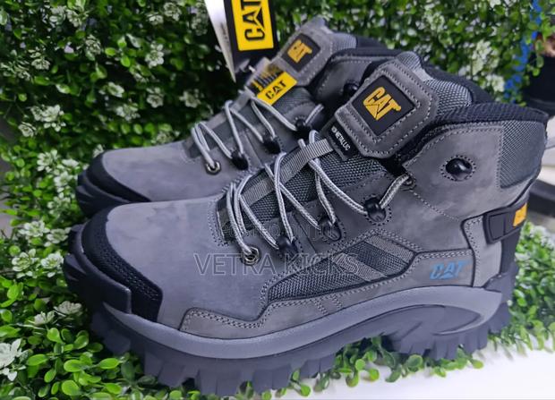 Catapillar Boots Quality Shoes - thumbnail 3
