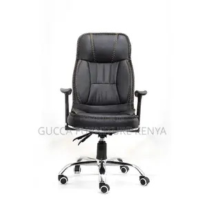 Leather Executive Swivel Generic Office Chair