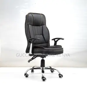 Leather Executive Swivel Generic Office Chair