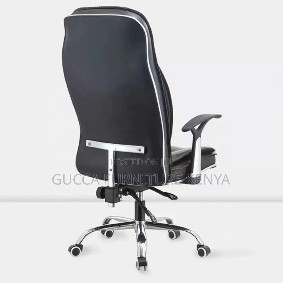 Leather Executive Swivel Generic Office Chair