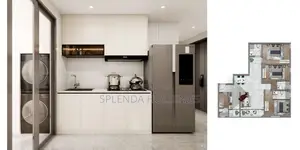 3bdrm Apartment in Kileleshwa for sale
