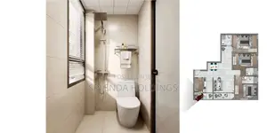 3bdrm Apartment in Kileleshwa for sale