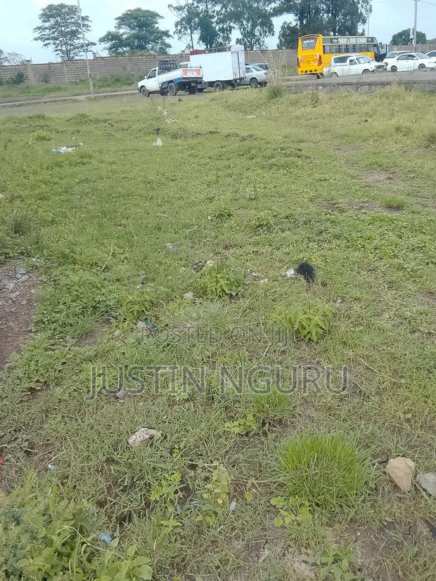 Sale of Aplot 50by100 - main view