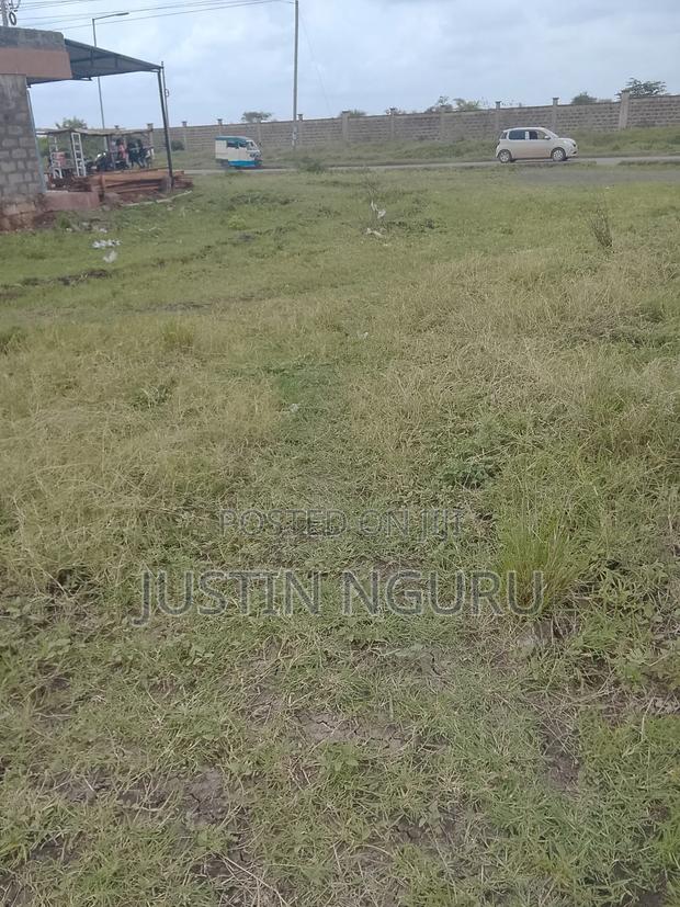 Sale of Aplot 50by100 - thumbnail 4