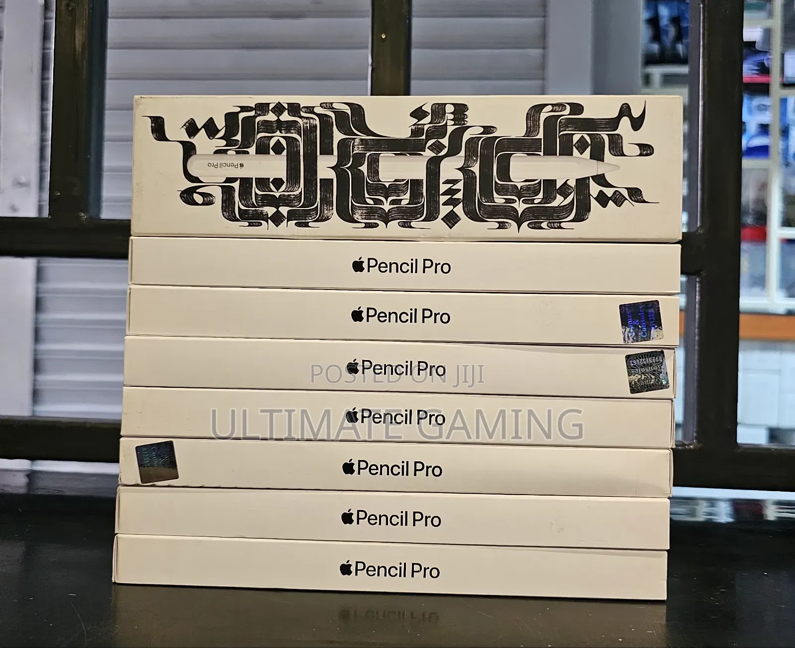 Apple iPad Pencil Pro Brand New