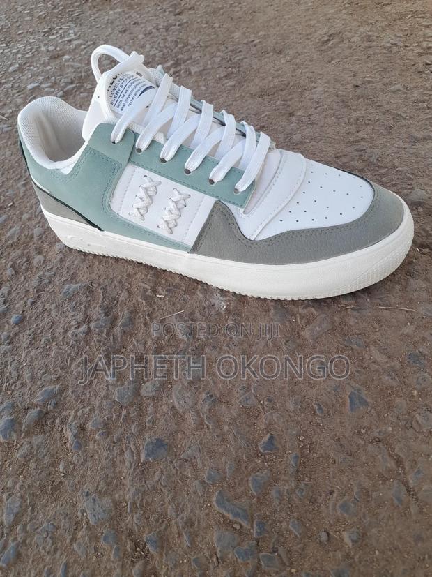 Kiatu Kali - thumbnail 3