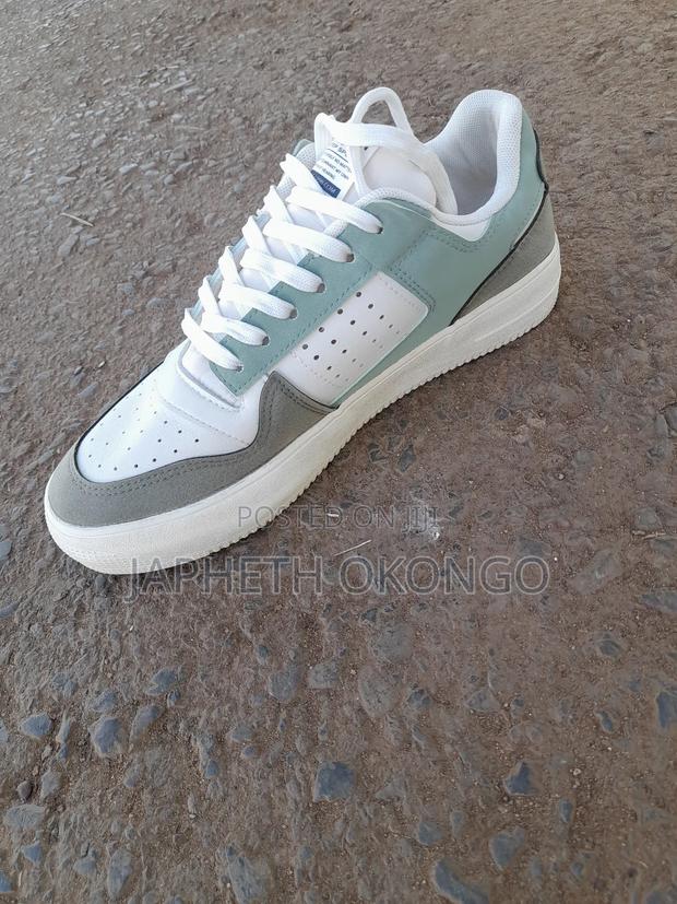 Kiatu Kali - thumbnail 4