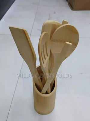 5 in 1 Mwiko Set Now Available. - thumbnail 2
