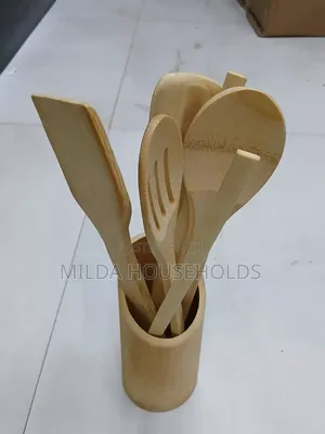 5 in 1 Mwiko Set Now Available.