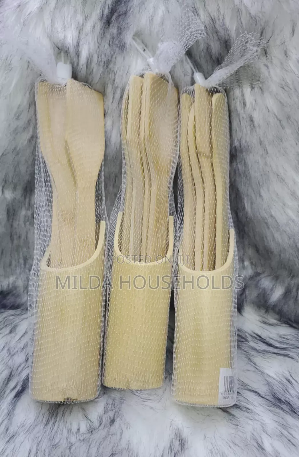 5 in 1 Mwiko Set Now Available.