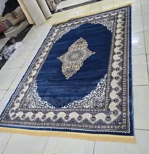 Royal Silky Modern Carpets