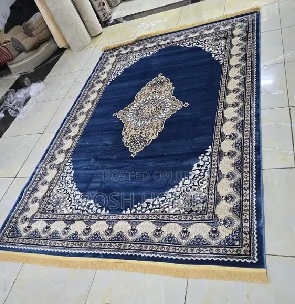 Royal Silky Modern Carpets