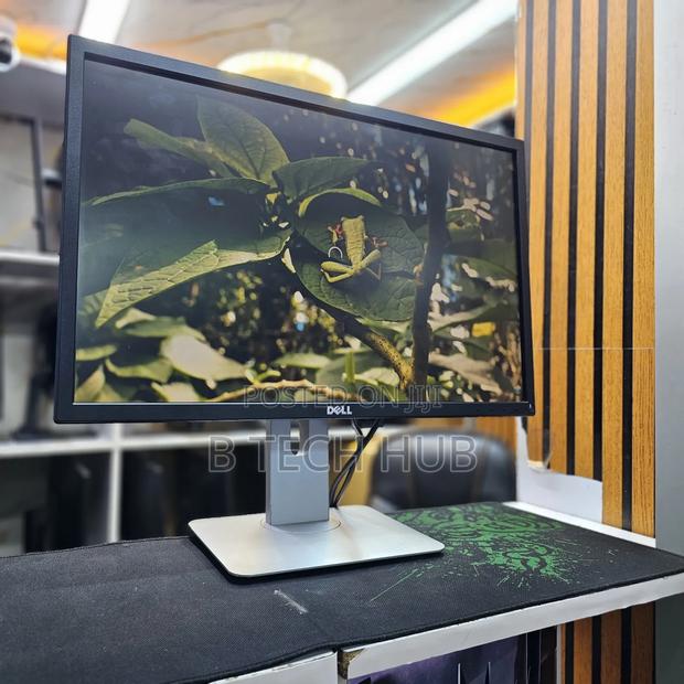 Dell P2217 22 - main view