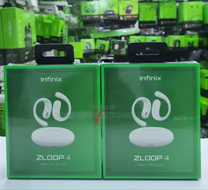 4 Xe04g True Wireless Earphones
