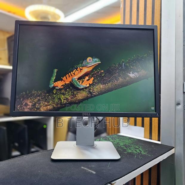 Dell P2217 22 - thumbnail 3