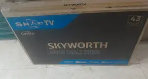 43 Inches Skyworth Smart Google Tv