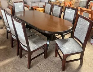 6seater Dinning Set