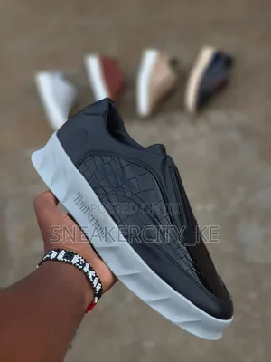 Timberland Laceless Casuals