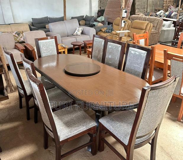 6seater Dinning Set