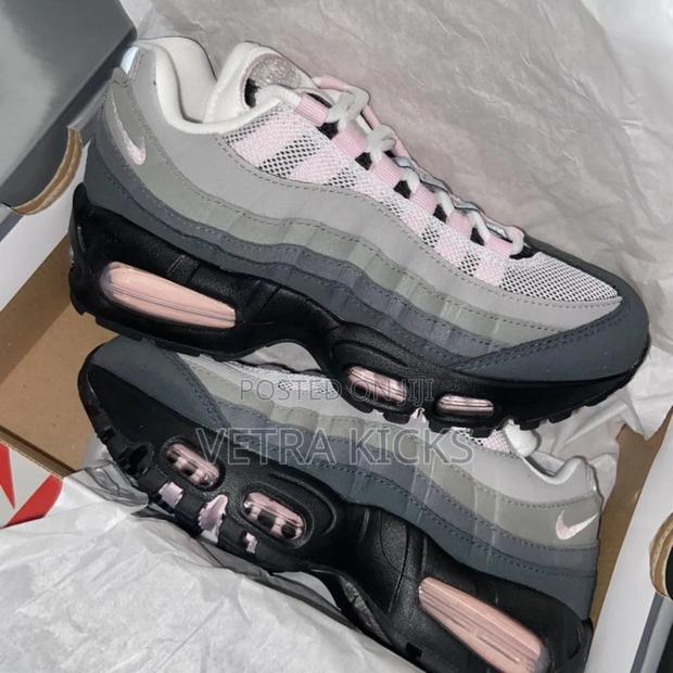 Airmax 95 Sneakers - thumbnail 2