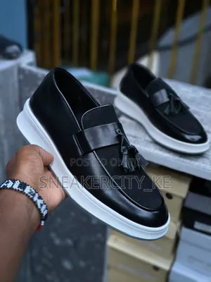 Timberland Monk Loafers
