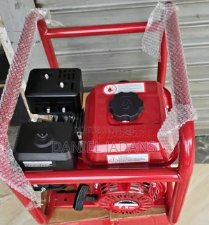 Honda/Concrete Vibrator Machineconcrete /Vibrator Machine