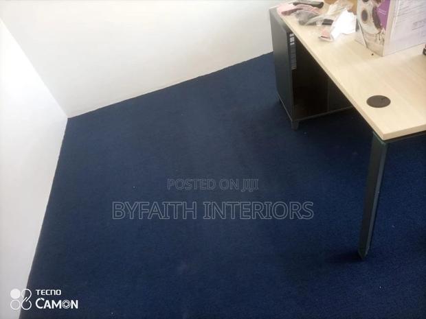 Grey Delta Carpets - thumbnail 2