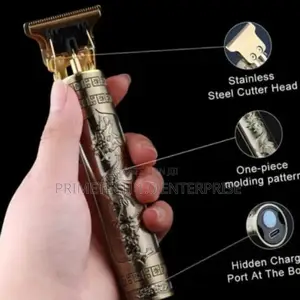 T9 Gentleman Shaver