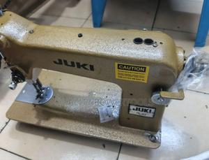 Juki Ta2 Industrial Sewing Machine-Perfect - thumbnail 2