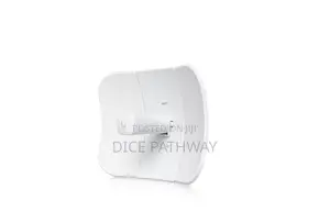 Unifi Airmax Litebeam 5ac
