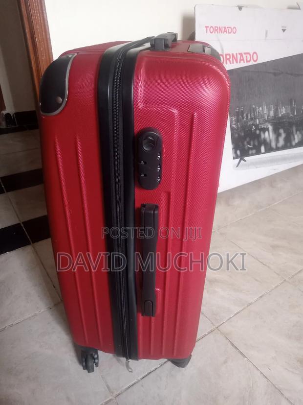 Travel Bag and Suitcase - thumbnail 2