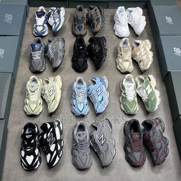 New Balance 9060 Sneakers