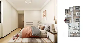 4bdrm Apartment in Kileleshwa for sale