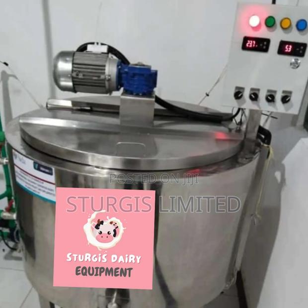 Dairyequipment Supplies - thumbnail 3