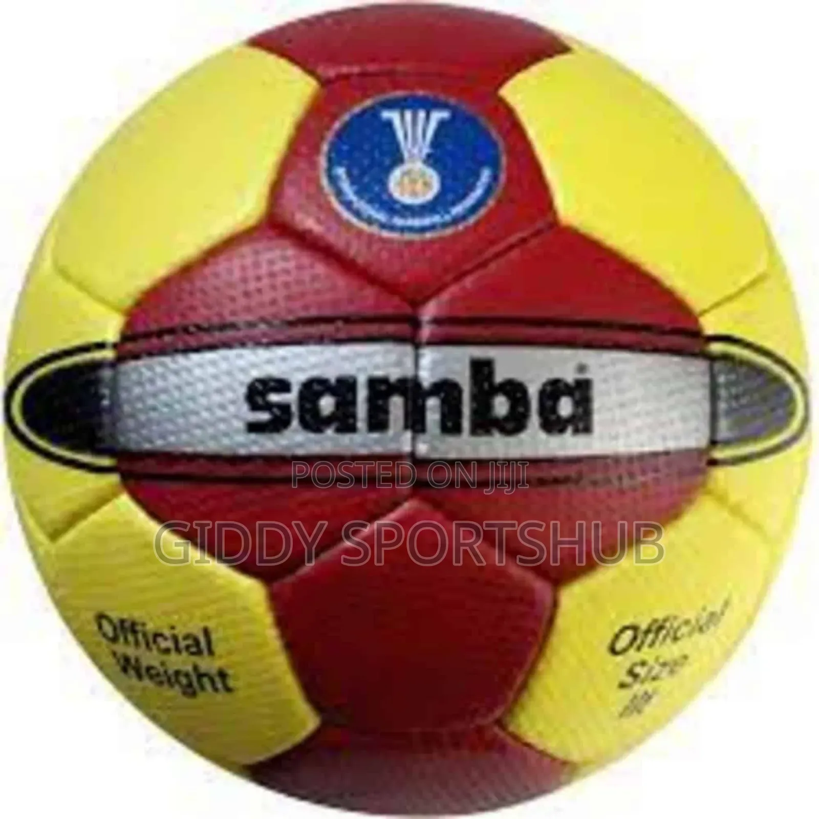 Best Quality Samba Handball