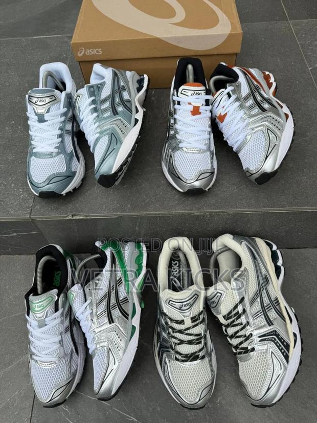 Asics Gel Kayano