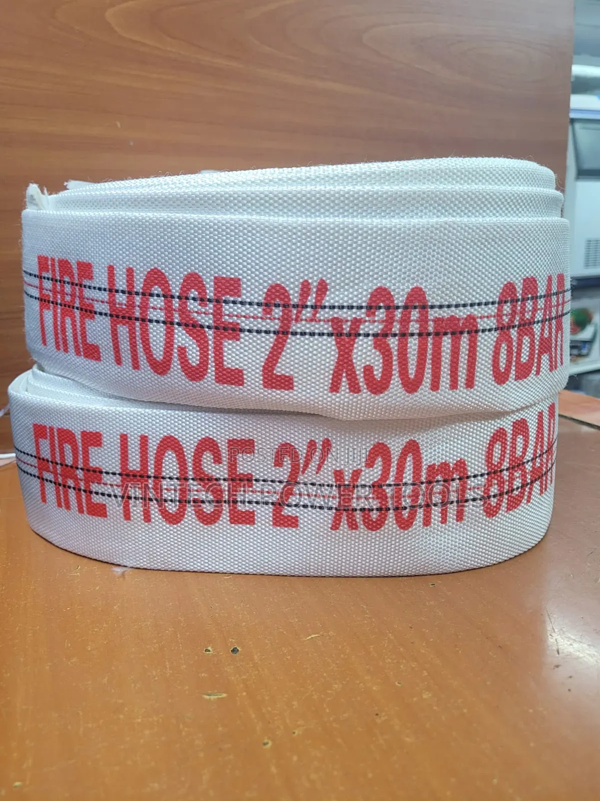 Delivery Pipe/Fire Hose Pipe 30 M *2"