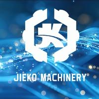 JIEKO MACHINERY EQUIPMENT.,LTD logo