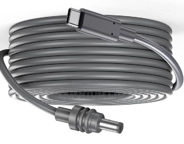 Starlink Mini Dc to Dc 10m - main view