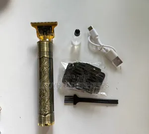 *Vintage Rechargeable Shaver