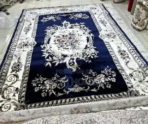 Modern Silky Quality Home Carpets