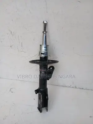 Honda Airwave Front Shock Absorbers