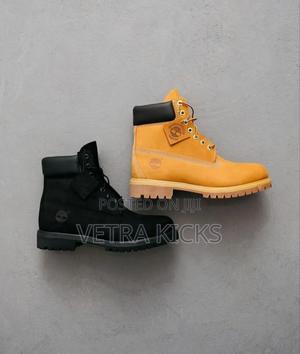 Timberland Boots - thumbnail 2