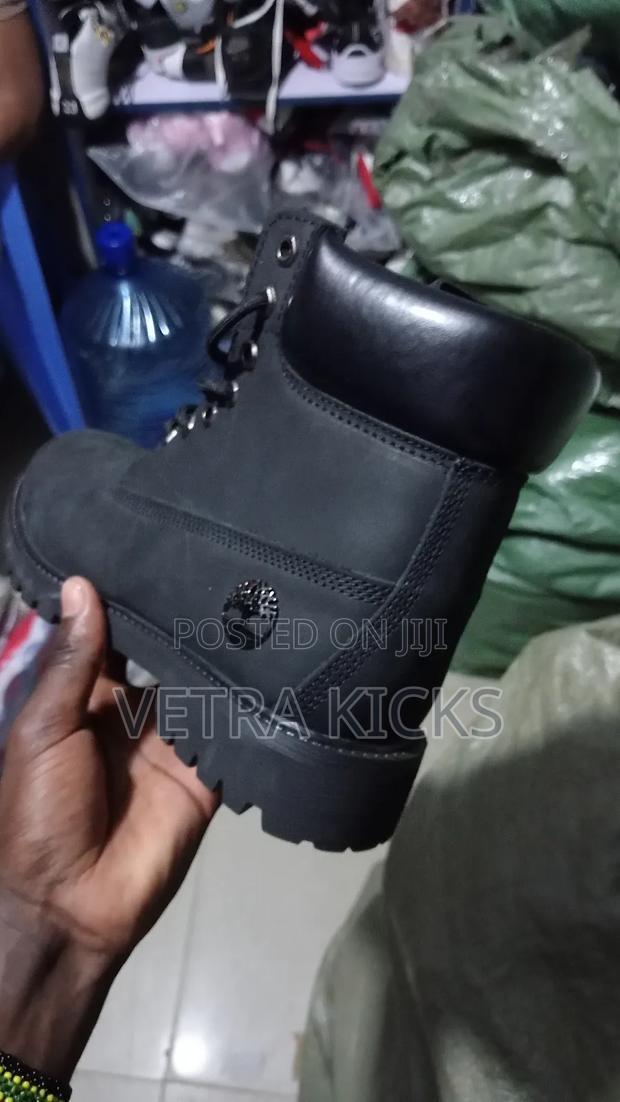 Timberland Boots - thumbnail 3