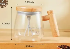 400ml Automatic Mixing Cup
