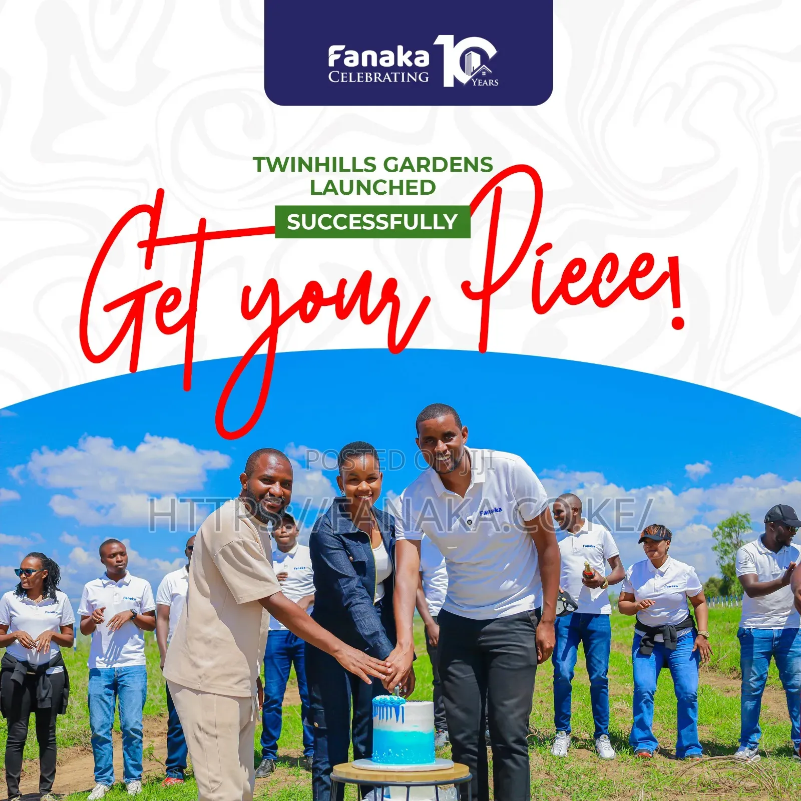 Plots for Sale in Kinanie Athi-River ^Pww