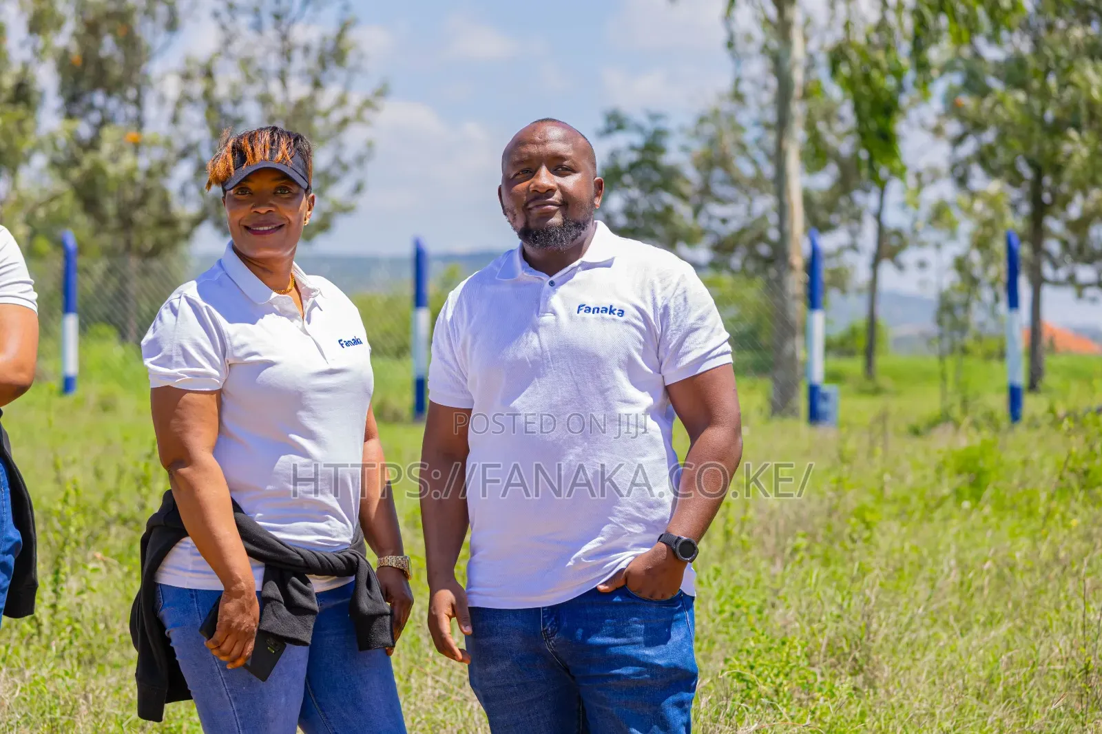 Plots for Sale in Kinanie Athi-River ^Pww